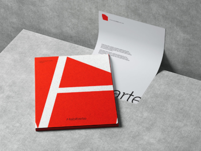 Rebranding Habitarte